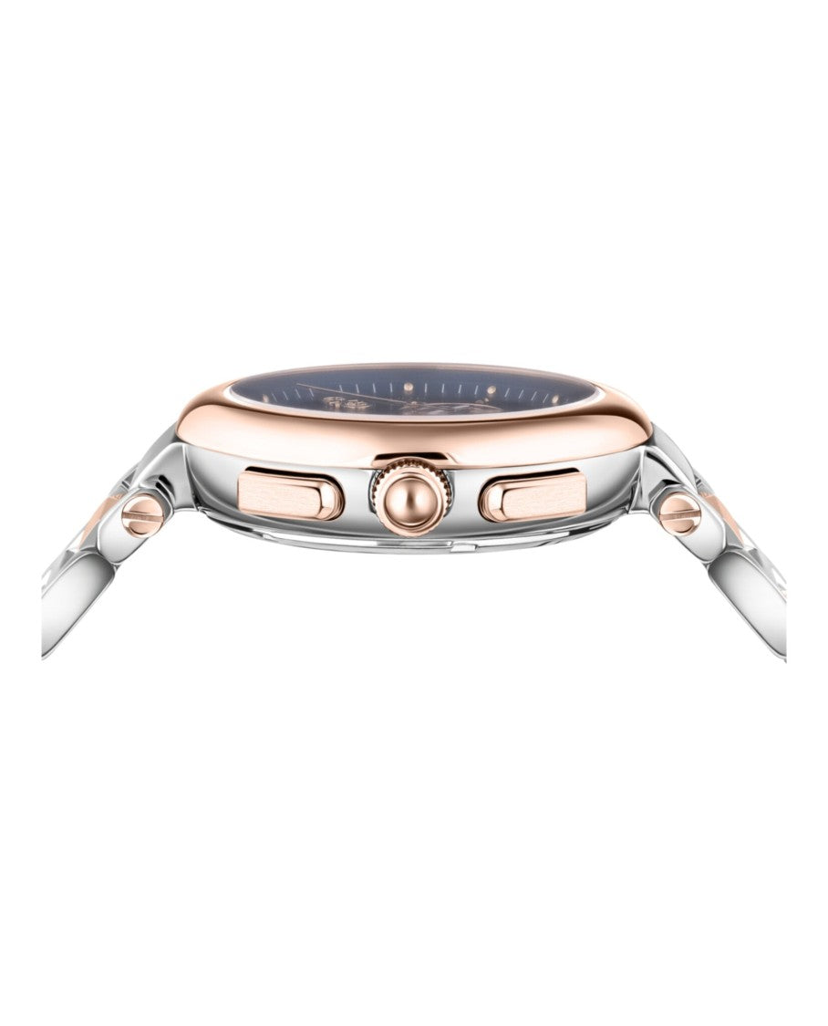 Ferragamo Legacy Chronograph Watch