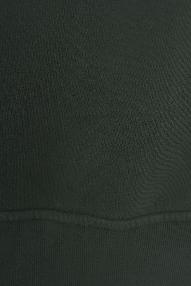 Stone Island Sleeve Pocket Sweatshirt