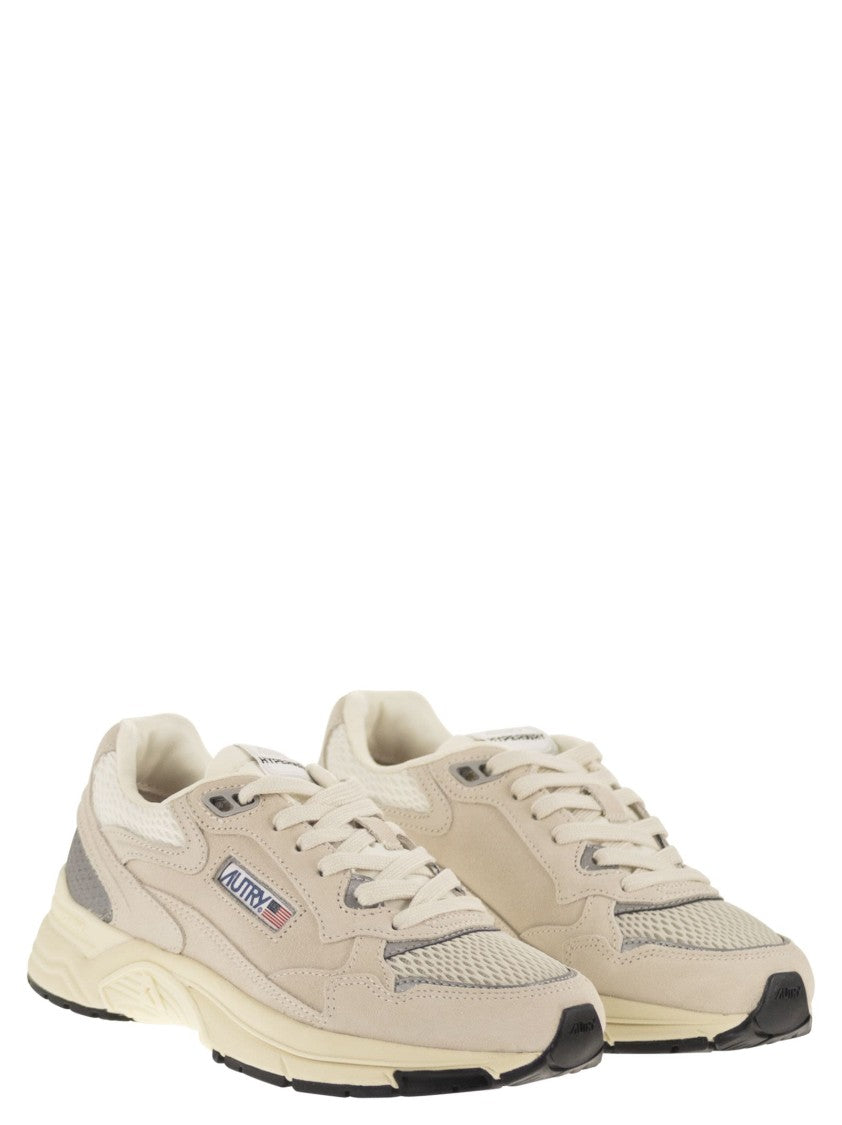 Autry Hyperway - Sneakers