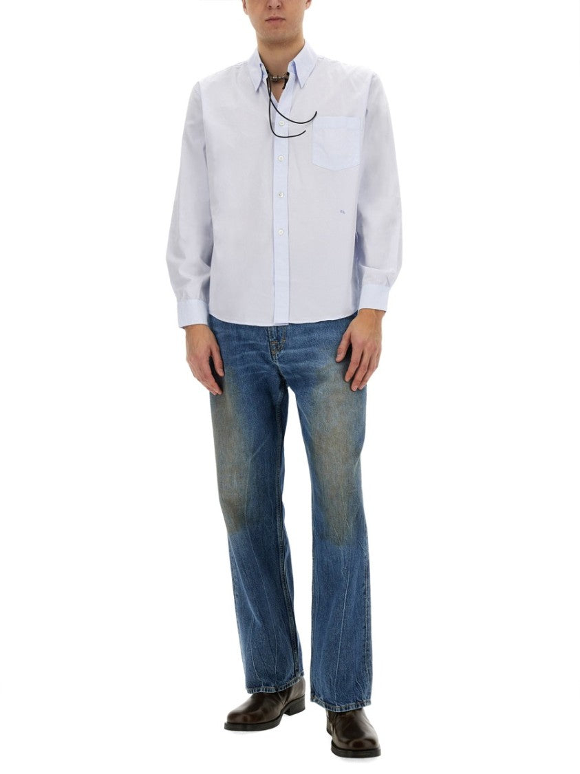 Our Legacy "Beyond" Shirt