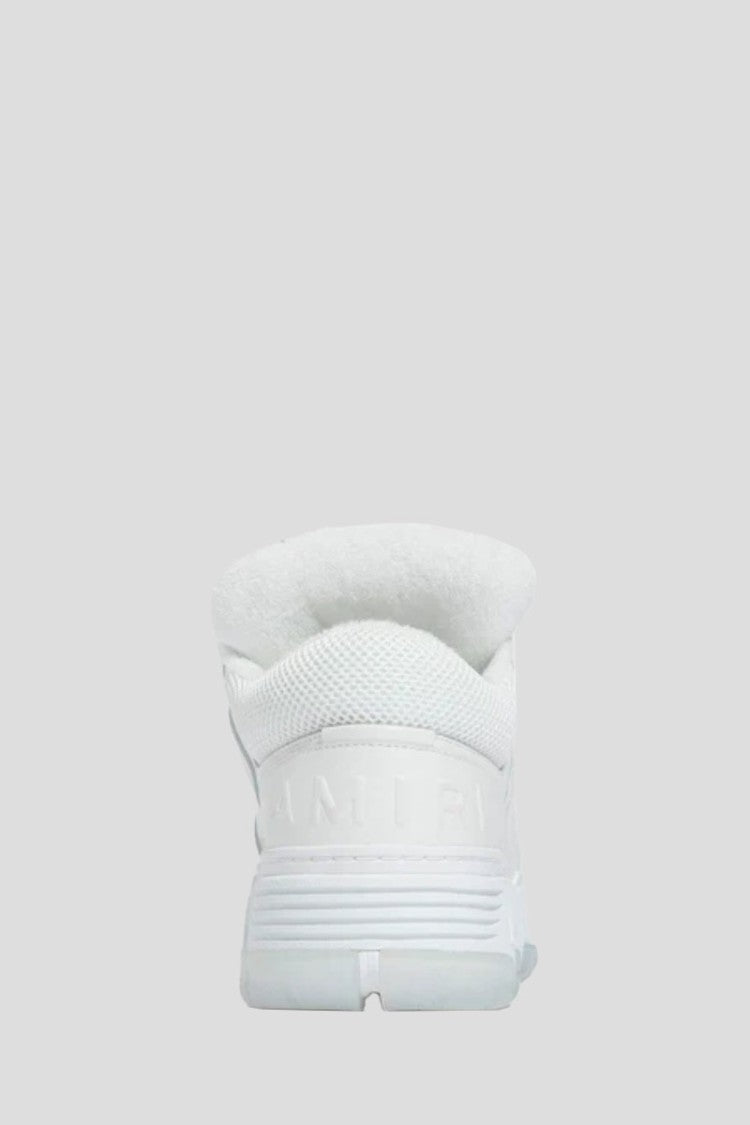 Amiri White Ma-1 Sneakers