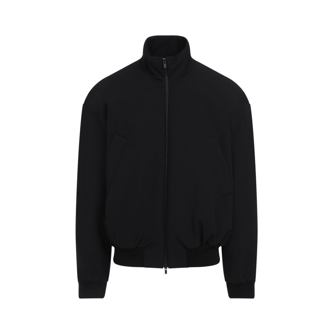 Fear Of God High Neck Bomber Jacket