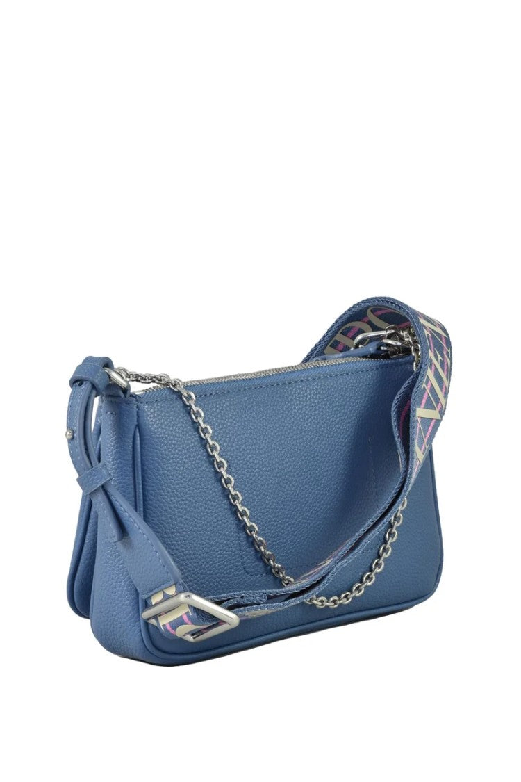 Emporio Armani Shoulder Bag - Blue