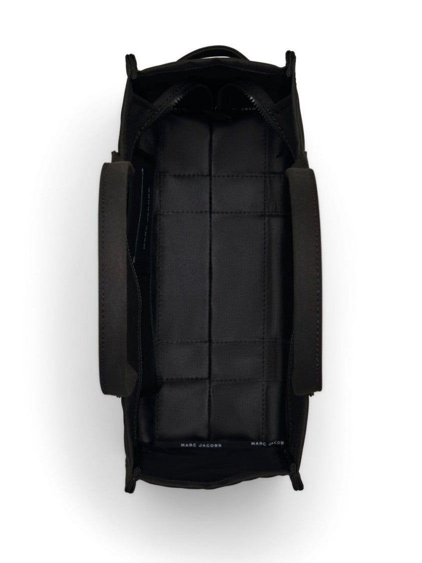 Marc Jacobs Minimalist Cotton Shoulder Bag