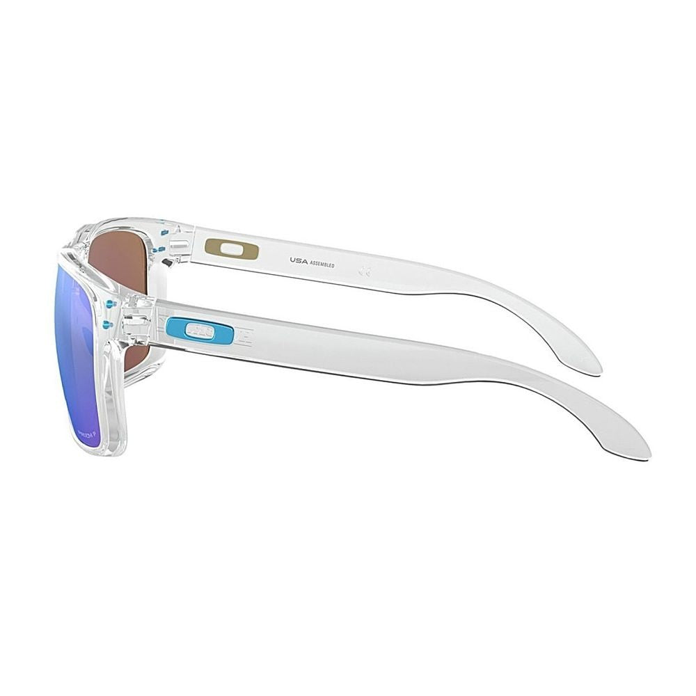 Oakley Oo9417 941707 Rectangular Polarized Sunglasses