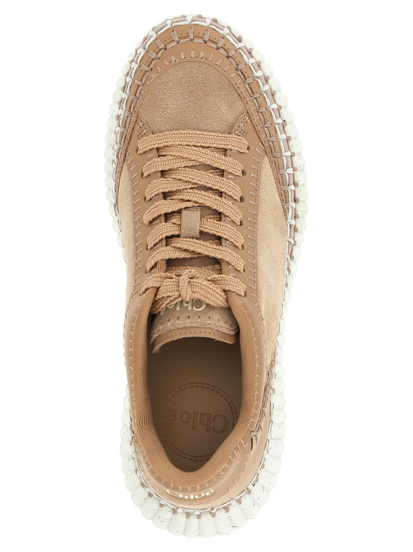 Chloé 'Nama' Sneakers