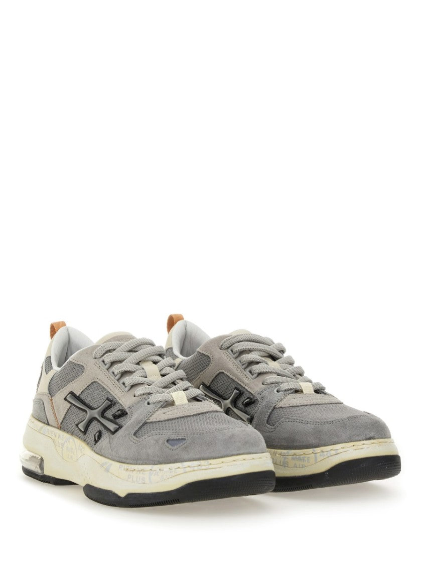 Premiata "Drake" Sneaker