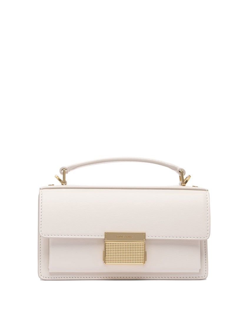 Golden Goose "Small Venezia" Crossbody Bag