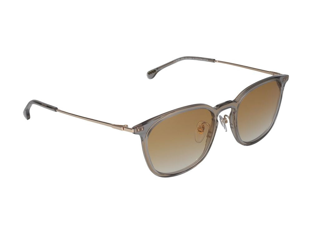 Lozza Translucent Greyish-Brown Square Lozza Sl4281 02Gm 52/21/145