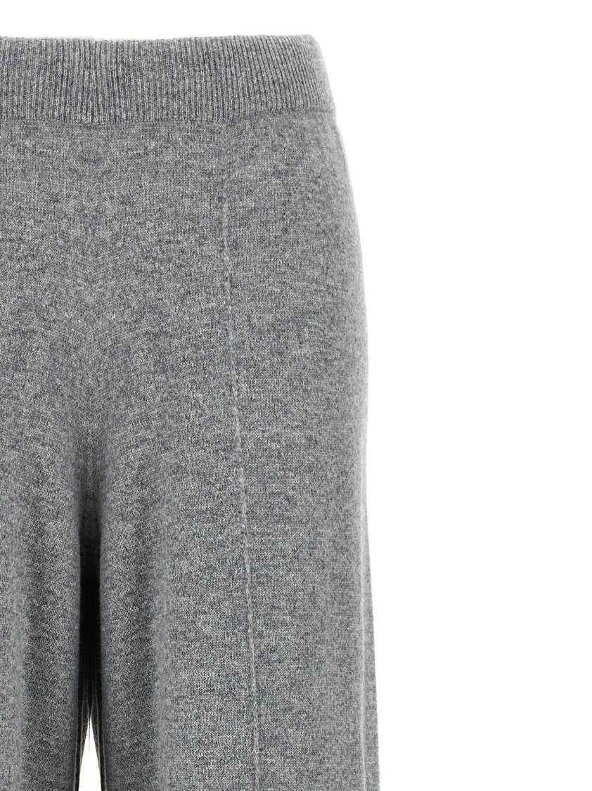 Fabiana Filippi Jewel Detail Pants