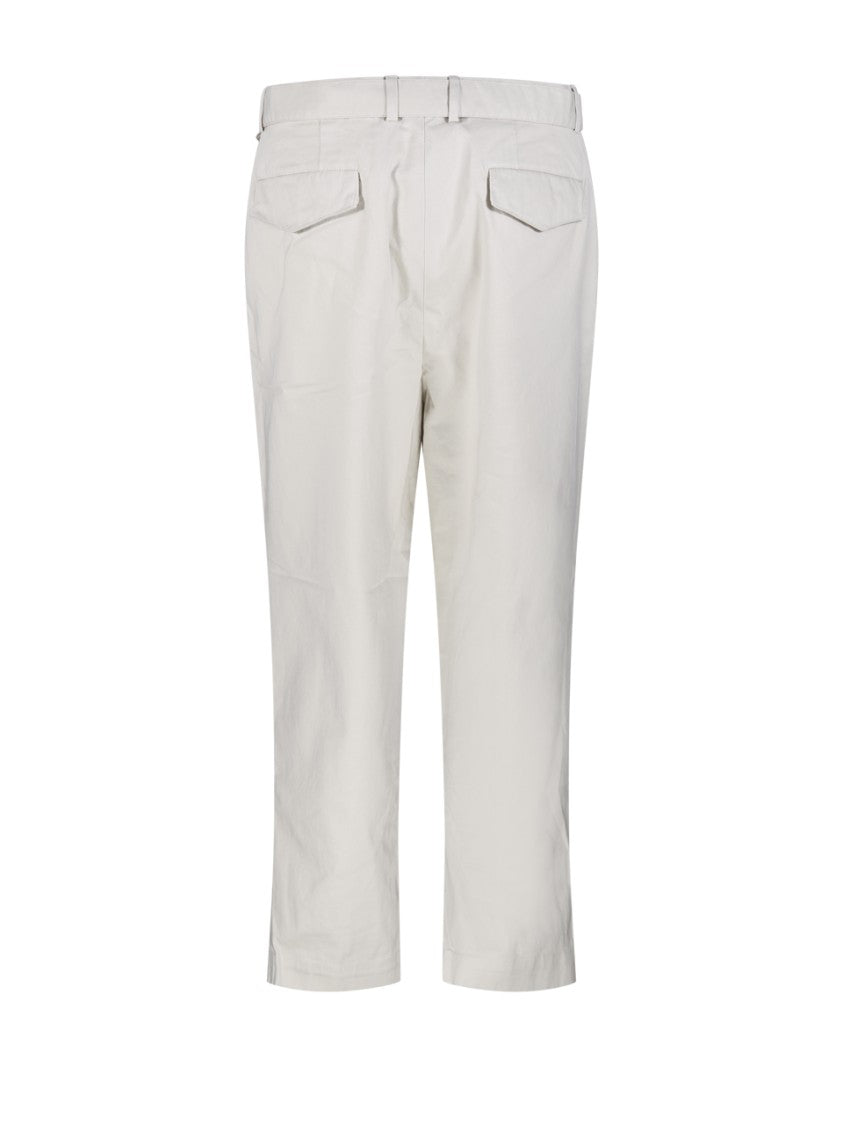 Officine Generale Luigi Pants