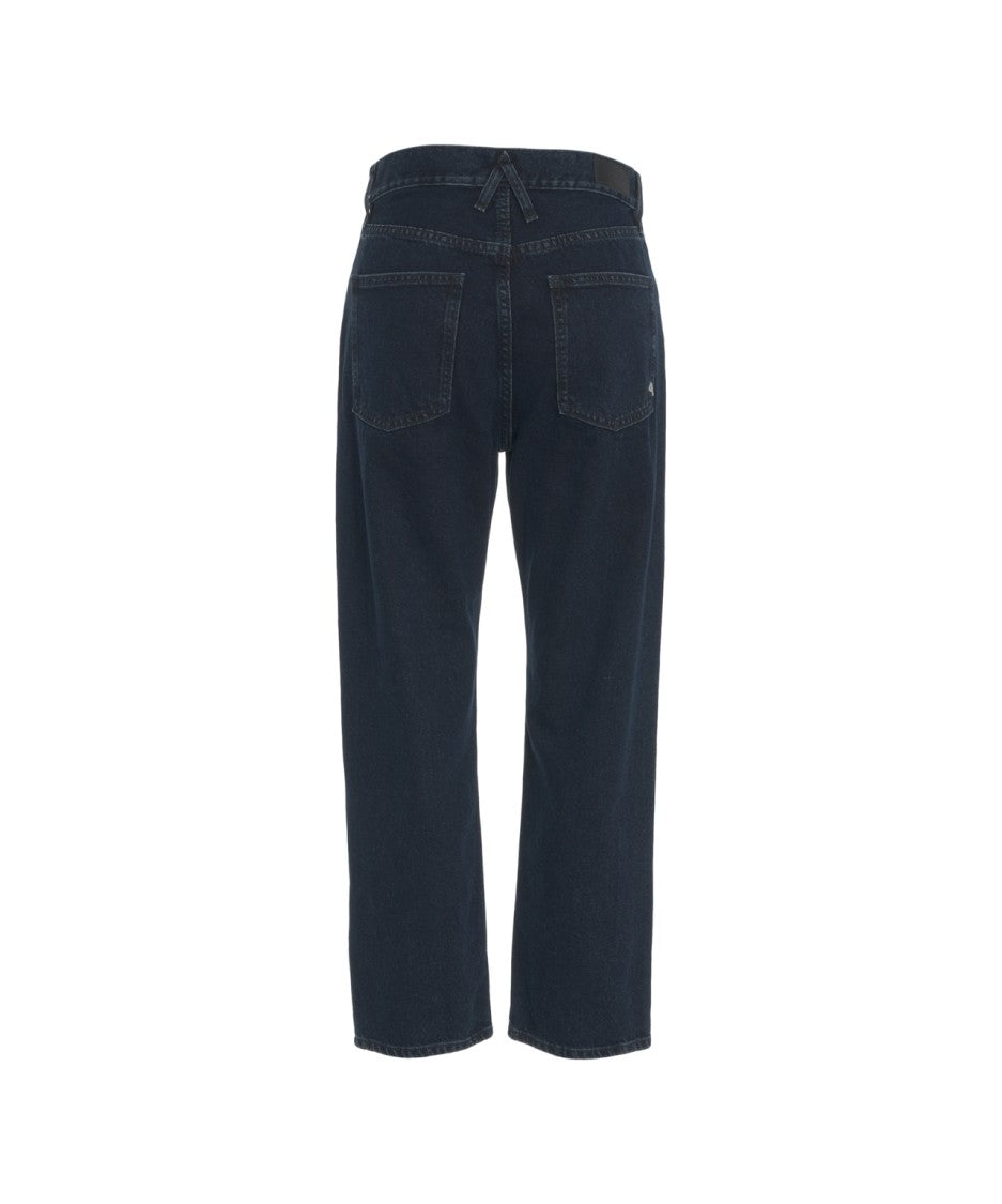 Cycle Bella' Straight Leg Jeans