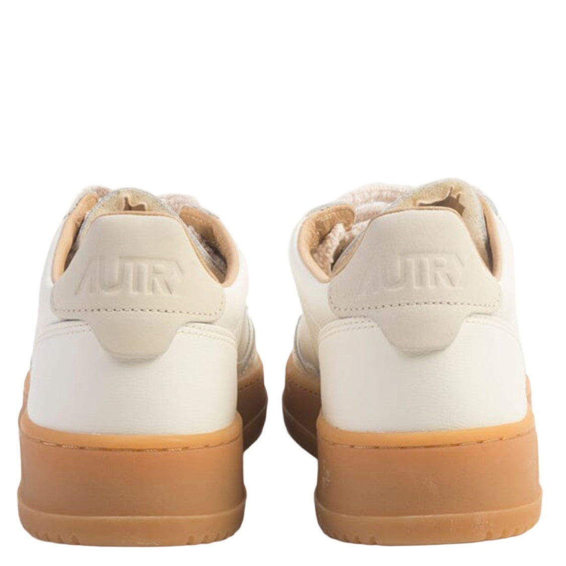 Autry Medalist Low Sneakers