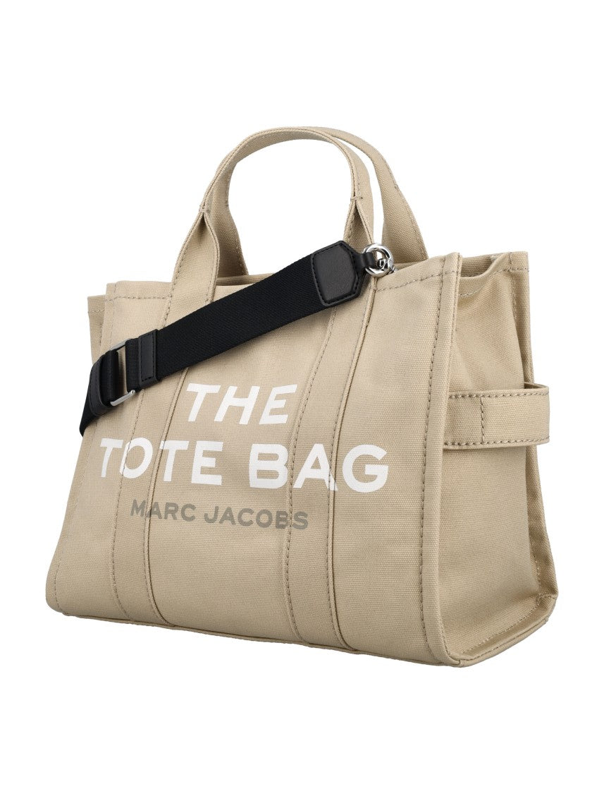Marc Jacobs The Medium Canvas Tote Bag