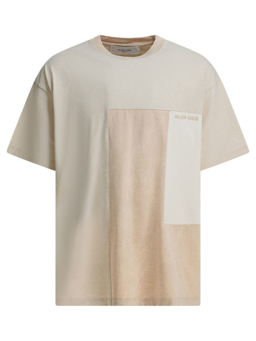 Golden Goose Irio Crew-Neck T-Shirt