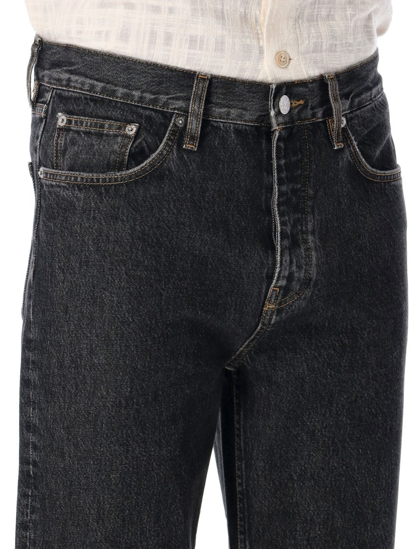 Sunflower Classic Flared Jeans With Retro Design