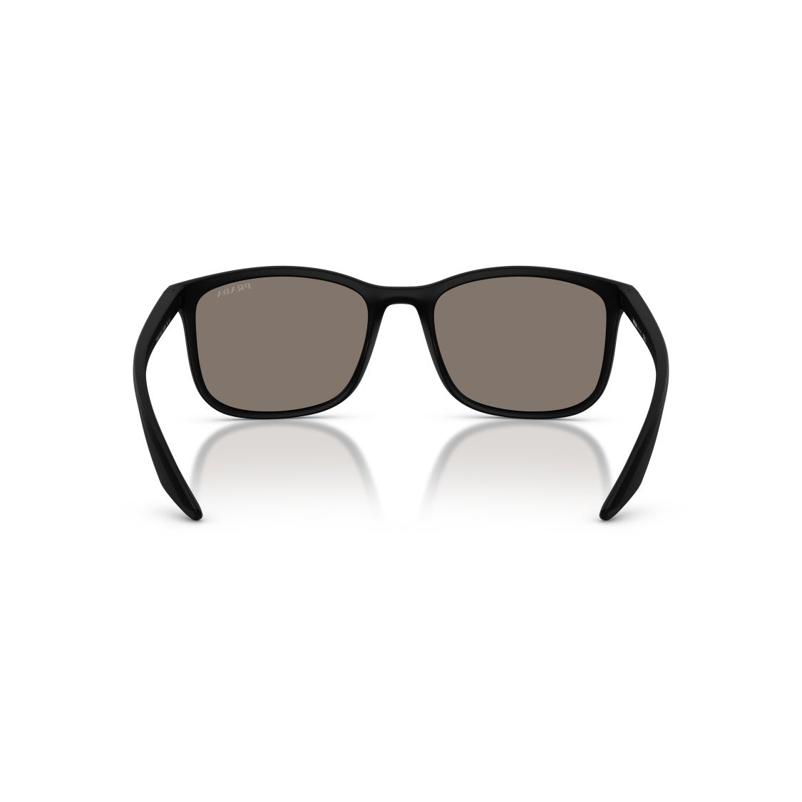 Prada Linea Rossa 0Ps A08s Rectangular Frame Sunglasses
