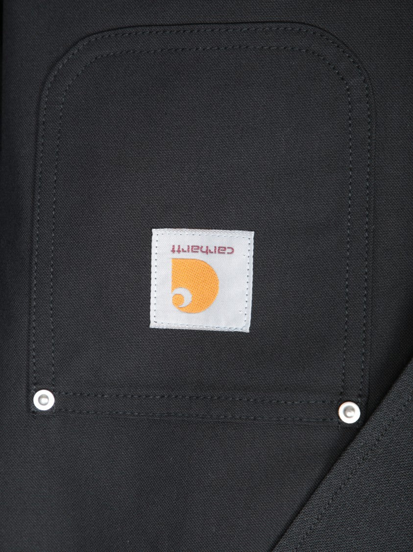 Junya Watanabe Tailored Black Wool Blazer