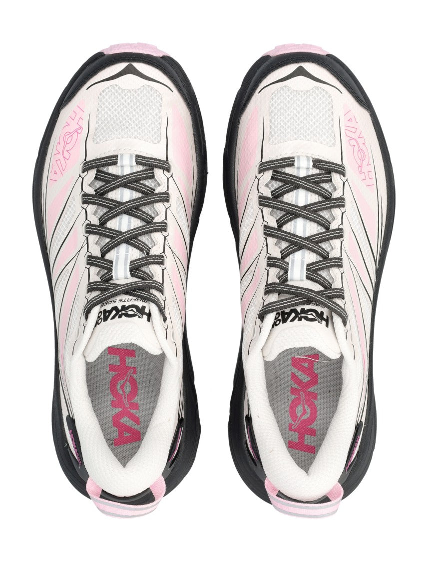 Hoka Mafate Speed Active Trail Sneakers