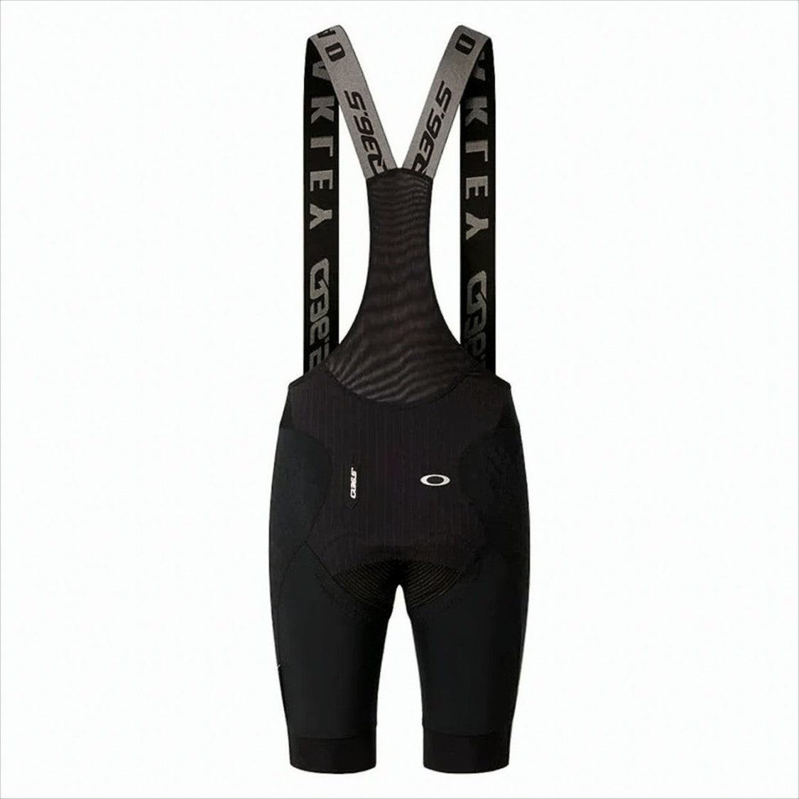 Oakley Gregaryus Grid Skin Bibshort