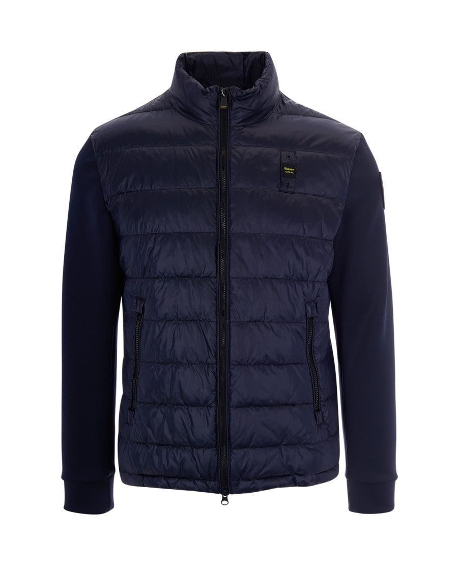 Blauer Hebron Blue Jacket