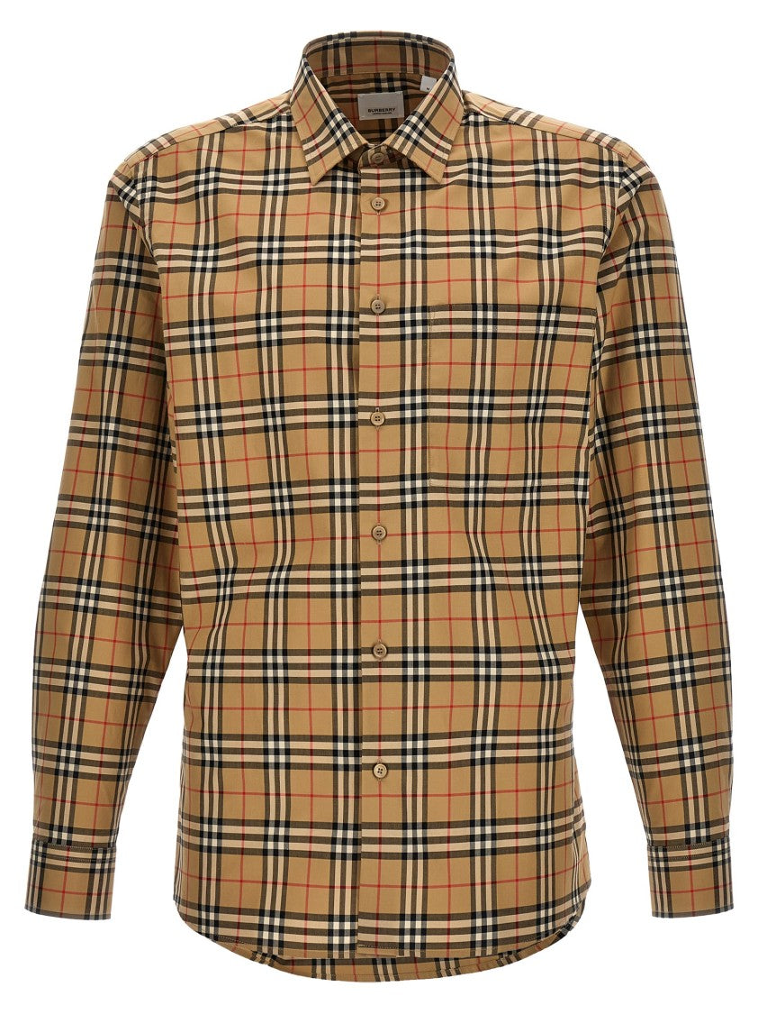 Burberry Simson' Shirt