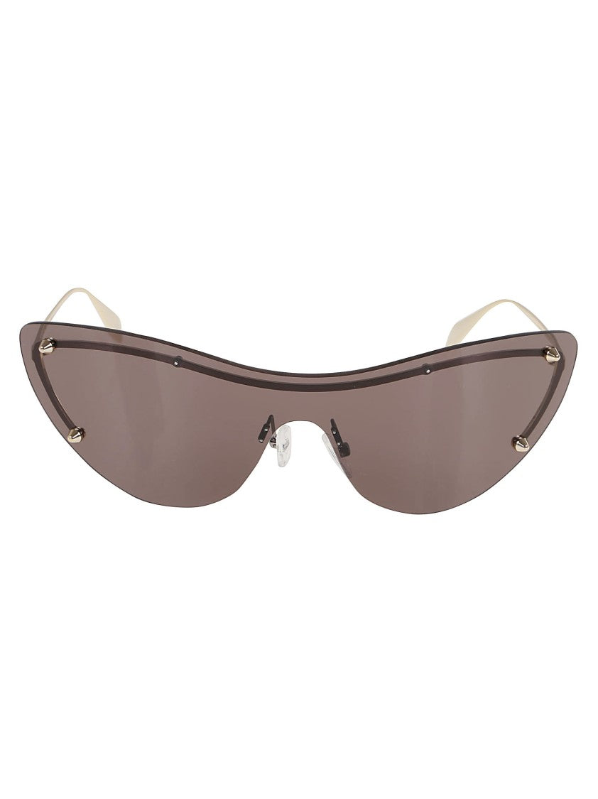 Alexander Mcqueen Am0413s Sunglasses