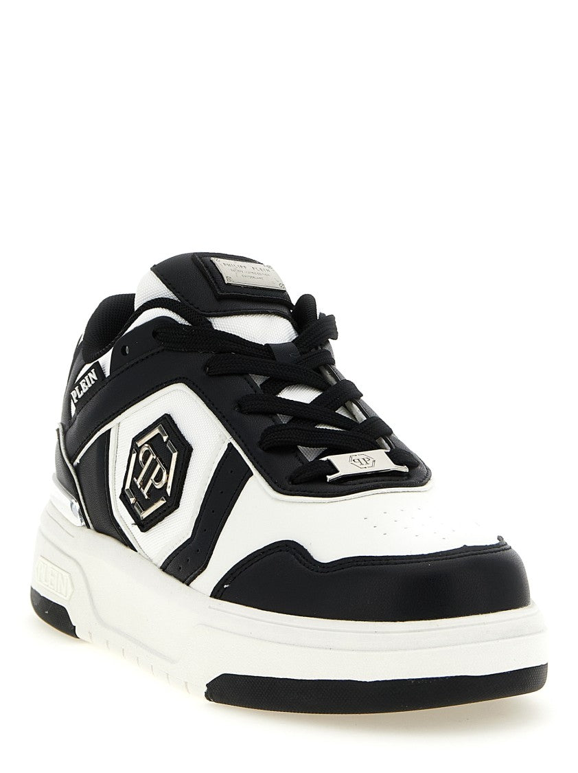 Philipp Plein 'Sk8r' Sneakers