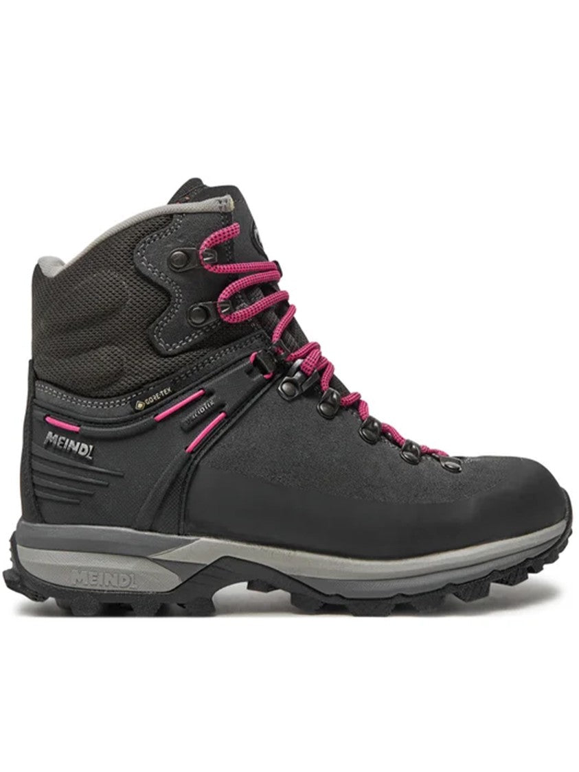 Meindl Black Air Revolution 1.5 Hiking Boots