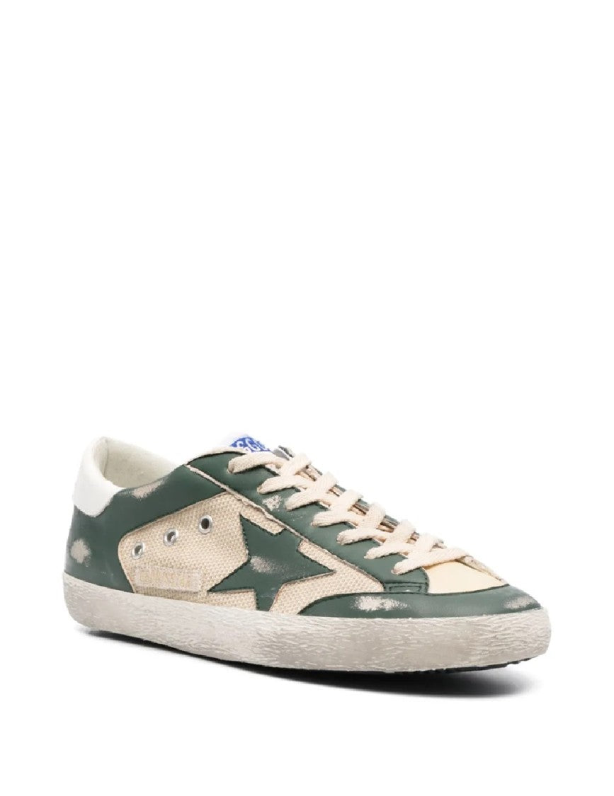 Golden Goose Super Star Sneaker