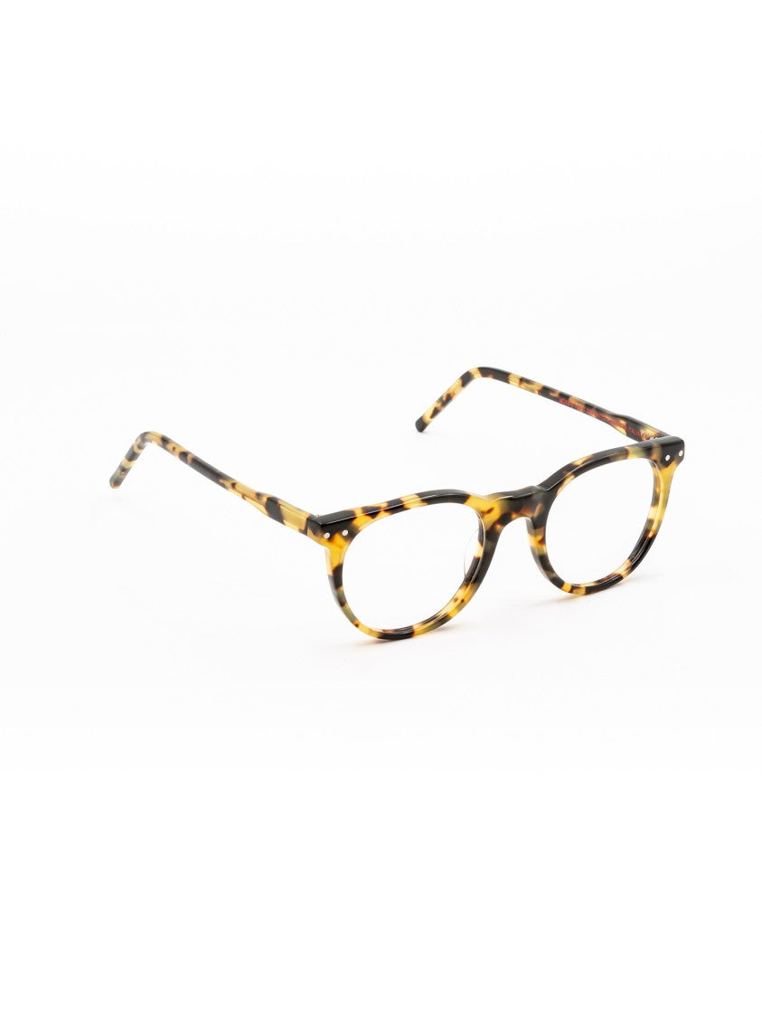 Moli@Limo Multicolor Md59 Tortoiseshell Comfortable Frames