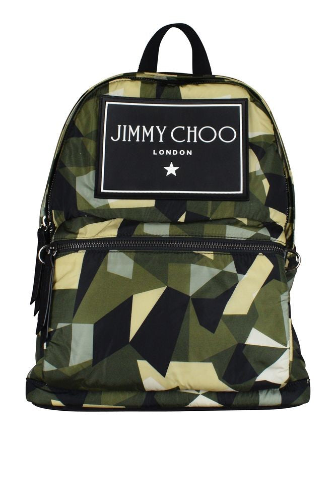 Jimmy Choo Wilmer Backpack