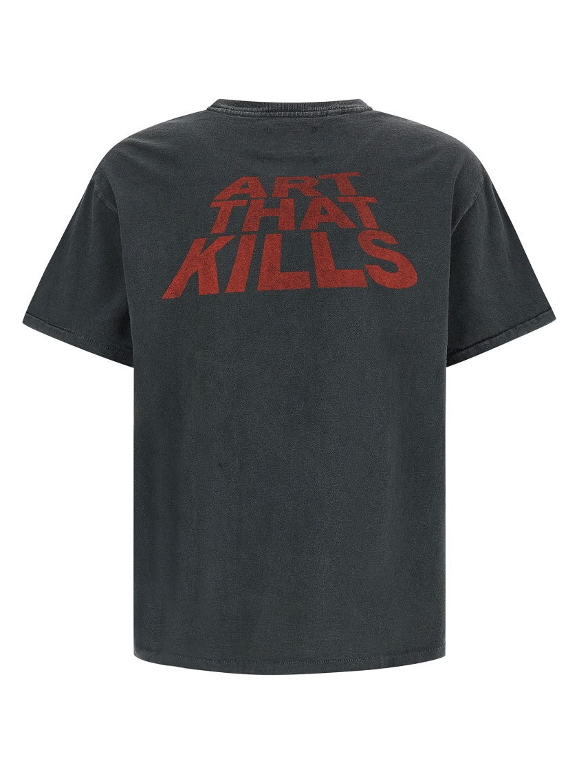 Gallery Dept. 'Don't Die' T-Shirt