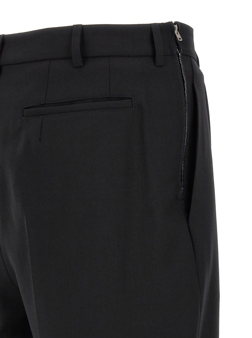 Magliano Classic Zip Double Pince' Pants