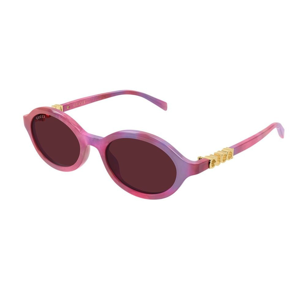 Gucci Gg2153s 005 Havana Violet Eyewear