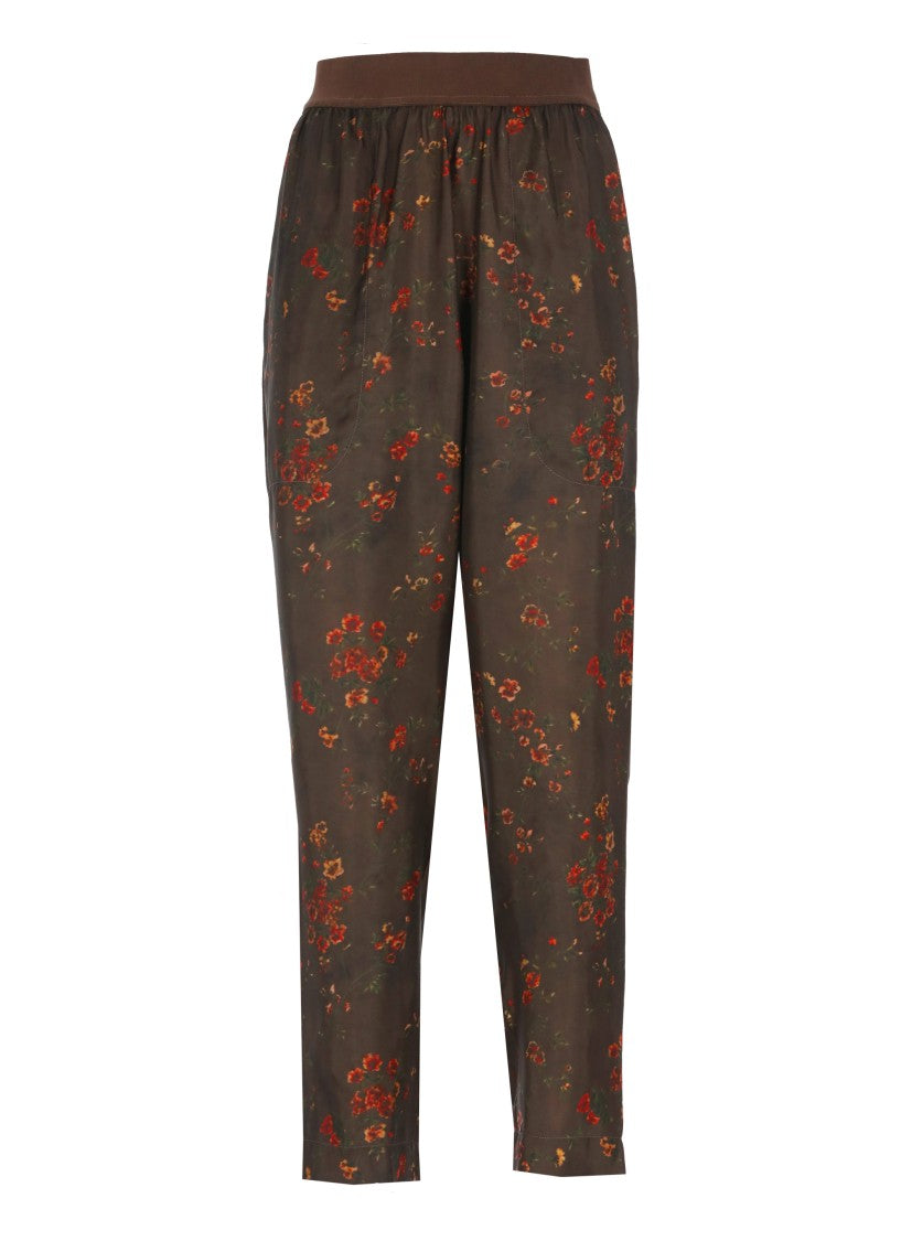 Uma Wang Palmer Trousers