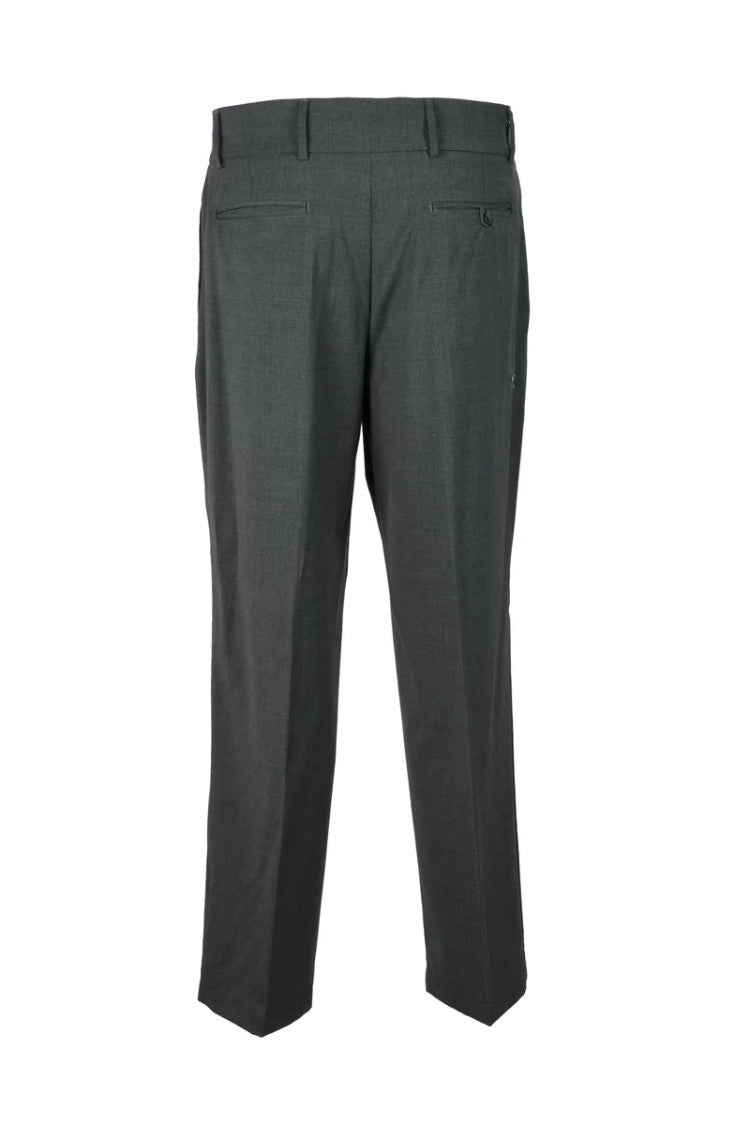 The Editor The Editor Trousers - Grey