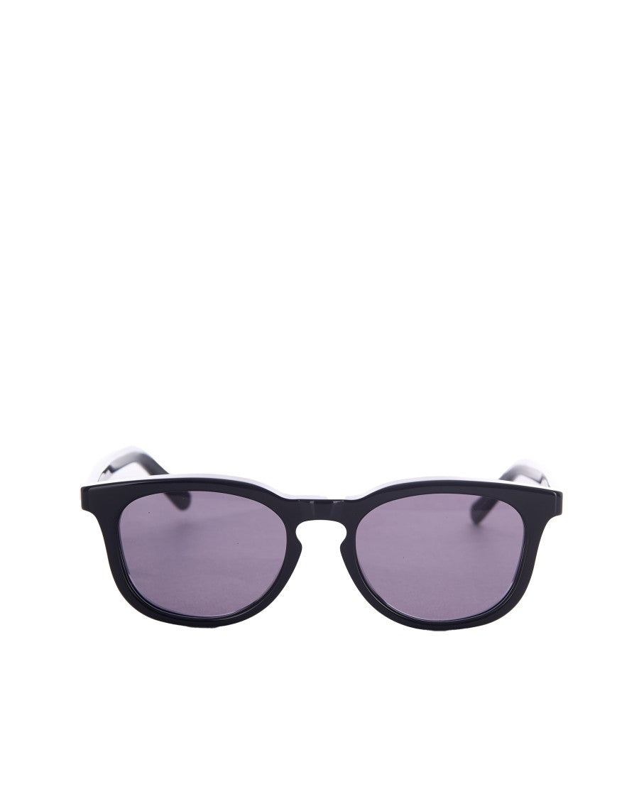Mm6 By Maison Margiela Lunettes 3 Noir Sunglasses