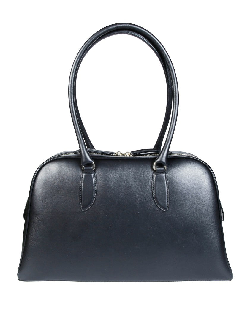 A.P.C. Sac Paloma Leather Handbag
