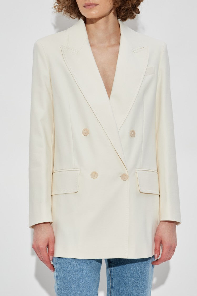 Max Mara "Suez" Blazer