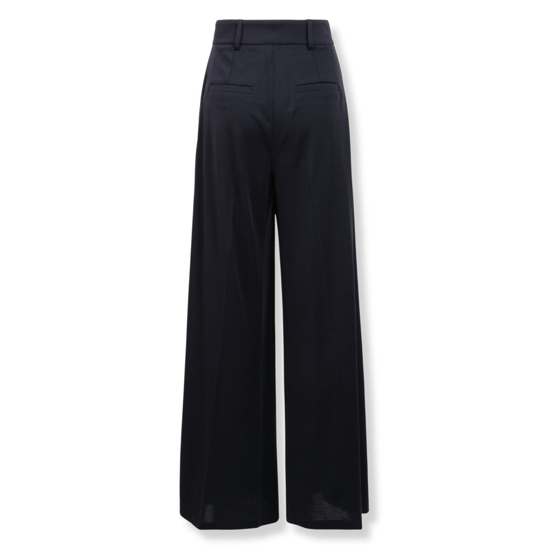 Max Mara Natale Palazzo Pants
