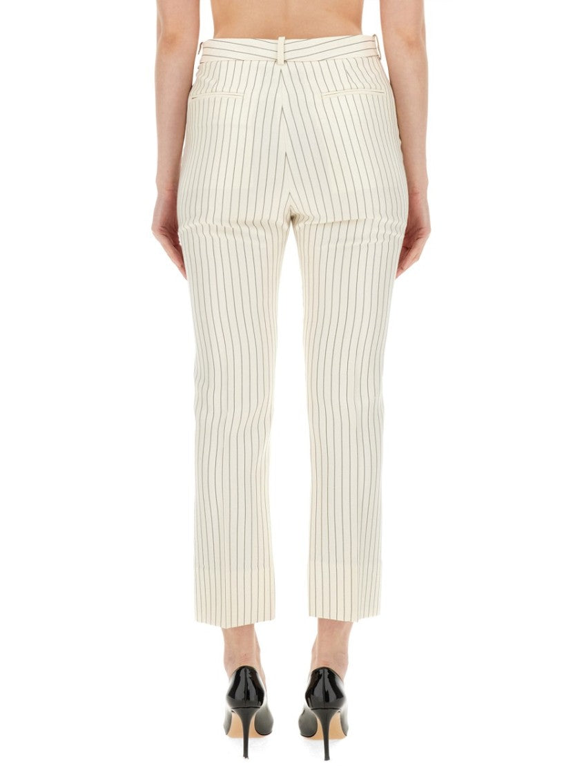 Tom Ford Pinstripe Pants