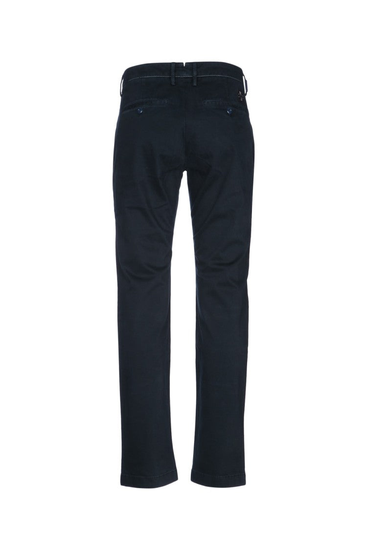 Jacob Cohen Pocket Trousers