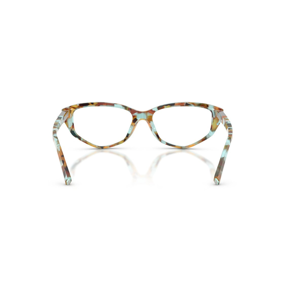 Tiffany & Co. 0Tf2276 Cat-Eye Sunglasses