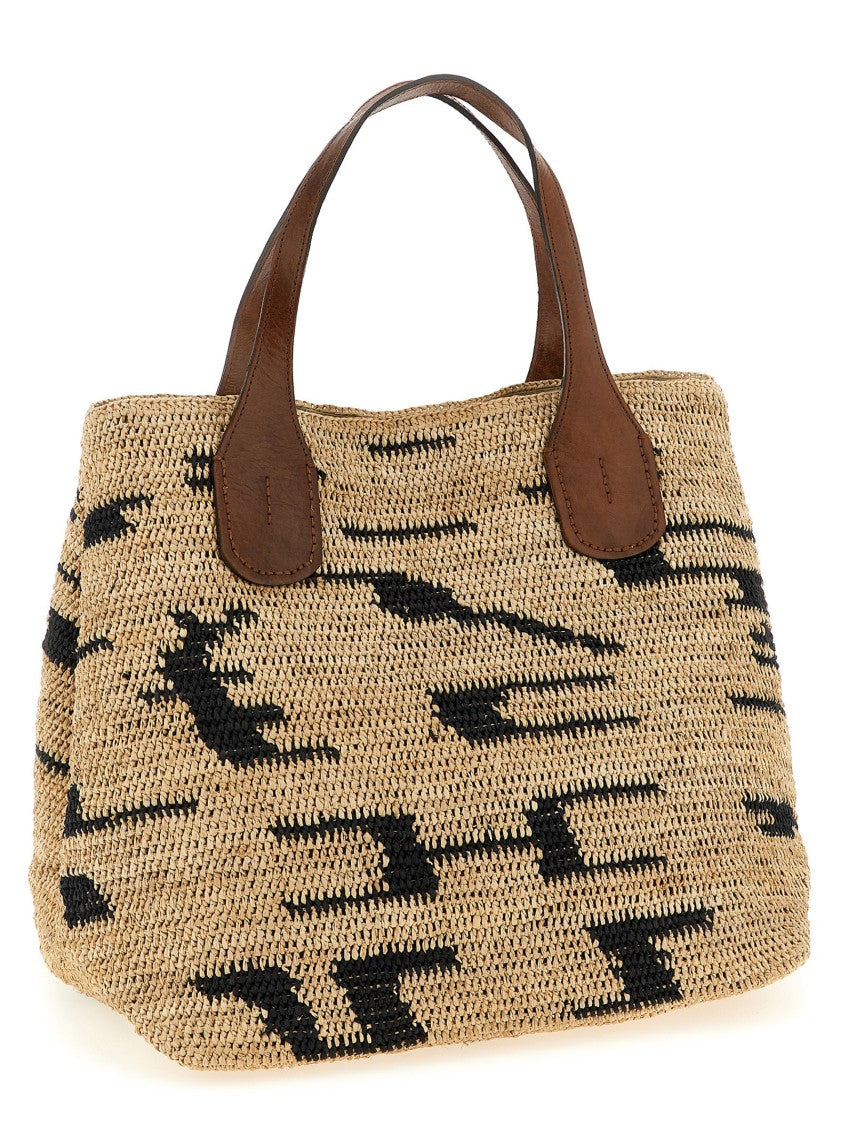 Ibeliv Laza Ii' Shopping Bag