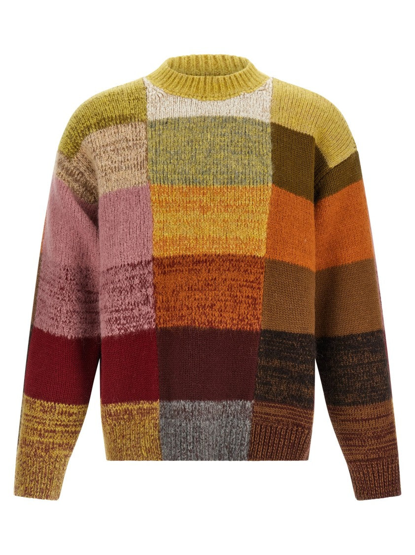 Dries Van Noten Marti Sweater