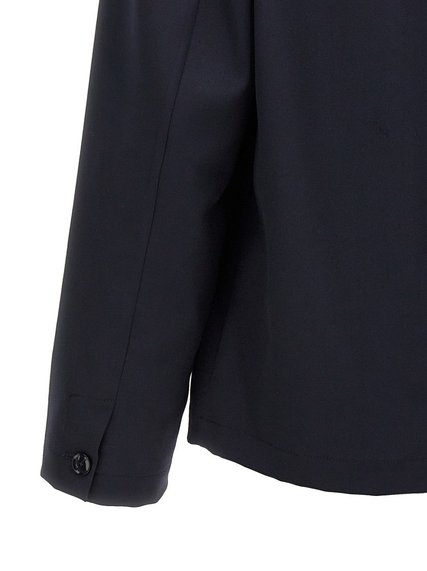 Barena Visal' Overshirt