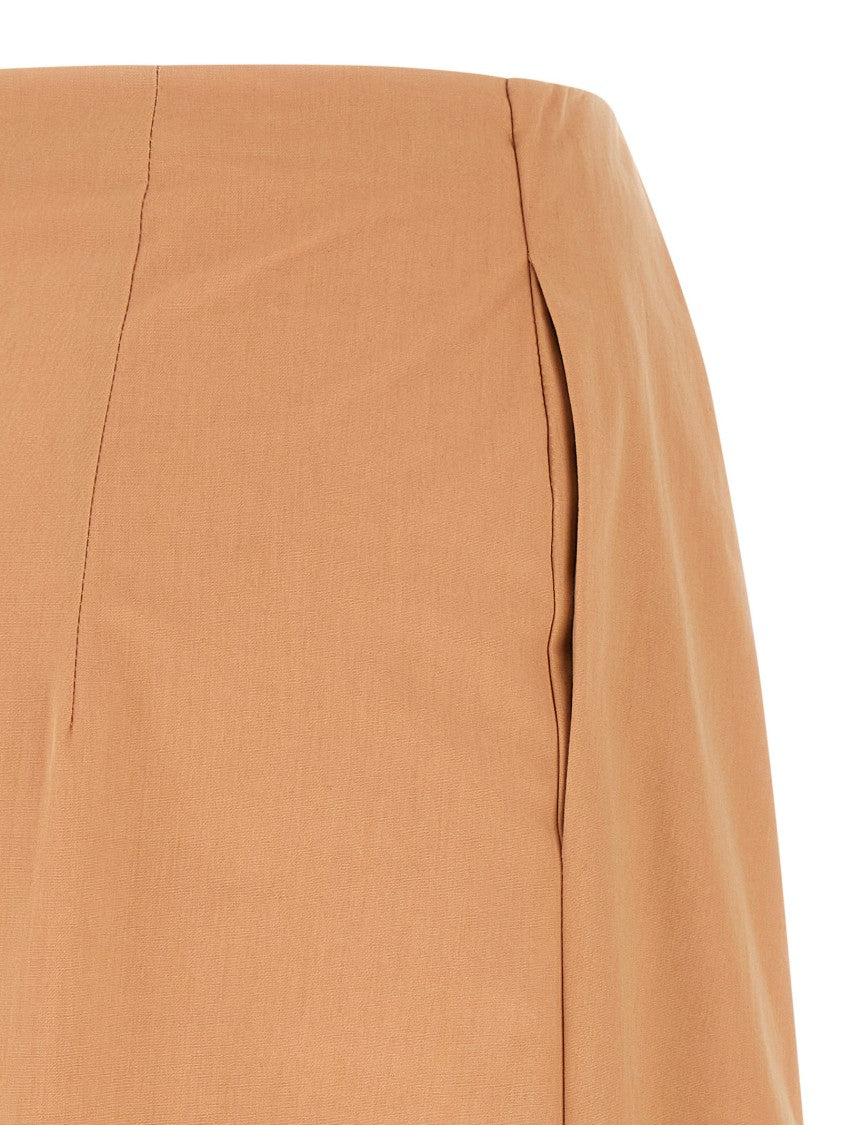 Dries Van Noten 'Sonista' Skirt