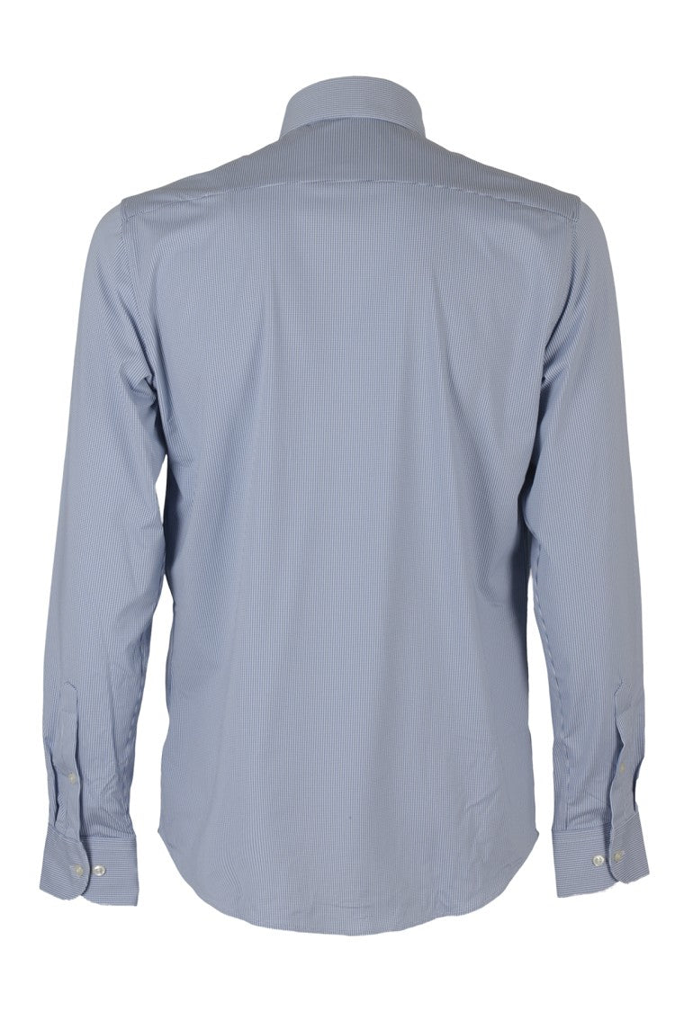 Rrd Oxford Jacquard Shirt