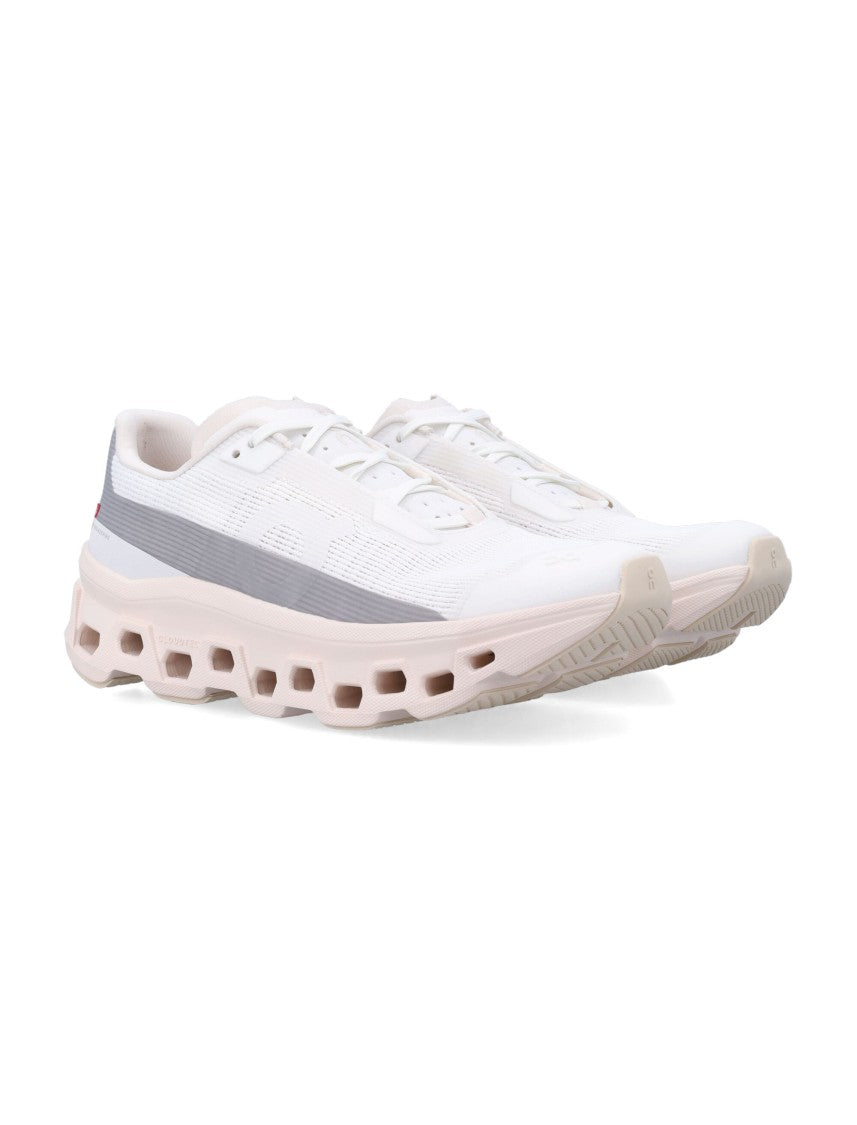 On Running Cloudmonster Void Mesh Lifestyle Sneakers